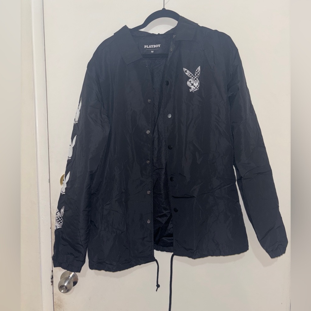 PLAYBOY Jacket